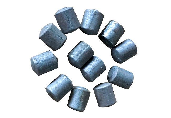 Đúc hợp kim Chrome trung bình