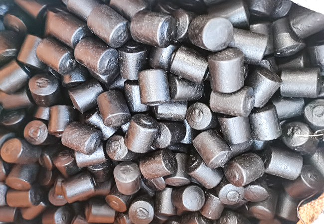 Đúc hợp kim Chrome cực cao
